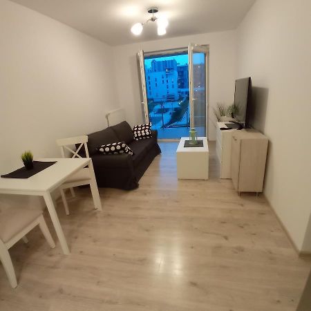 Apartament Ruczaj 2 Lublin Luaran gambar
