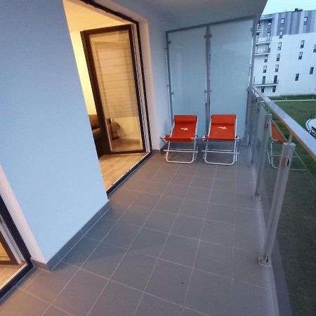 Apartament Ruczaj 2 Lublin Luaran gambar
