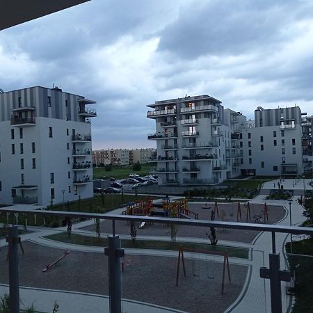 Apartament Ruczaj 2 Lublin Luaran gambar