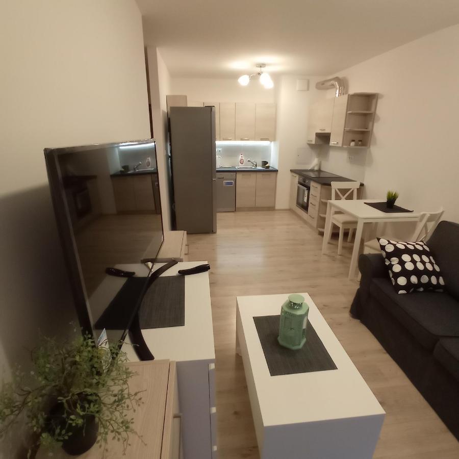 Apartament Ruczaj 2 Lublin Luaran gambar
