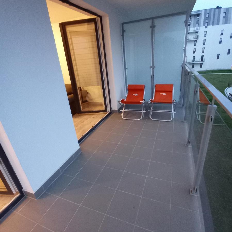 Apartament Ruczaj 2 Lublin Luaran gambar