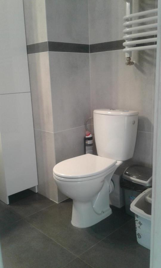 Apartament Ruczaj 2 Lublin Luaran gambar