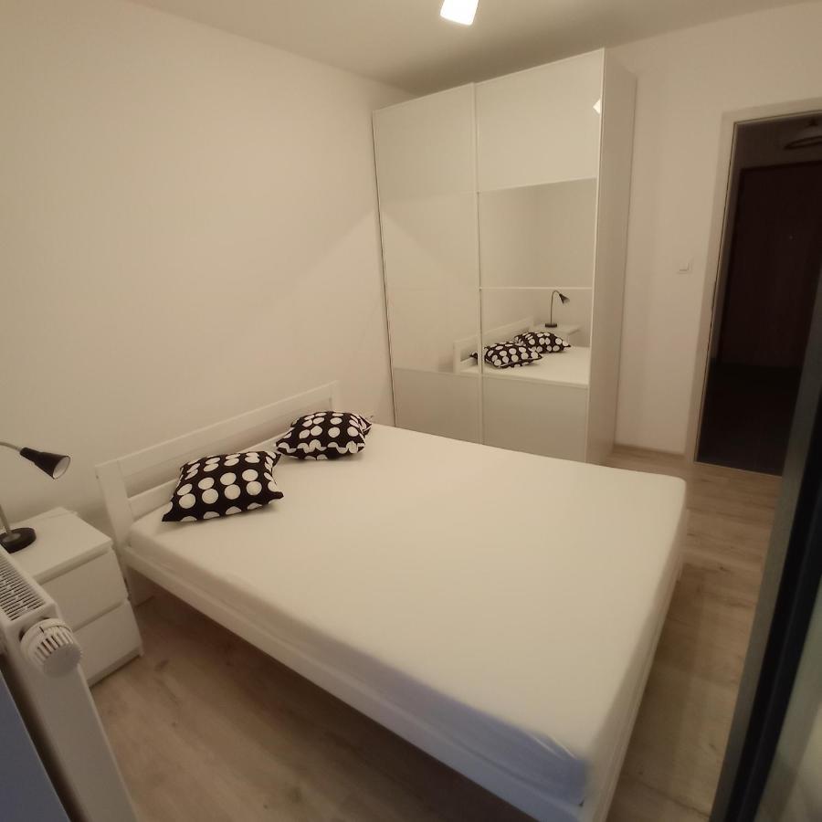 Apartament Ruczaj 2 Lublin Luaran gambar