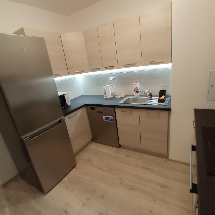Apartament Ruczaj 2 Lublin Luaran gambar