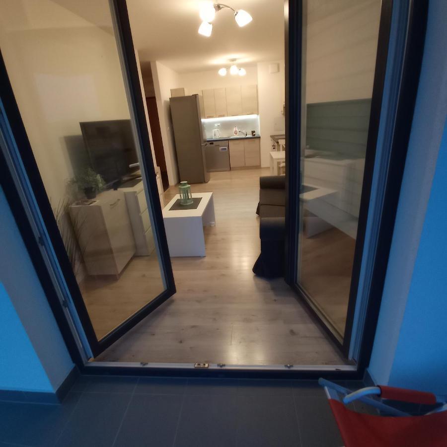 Apartament Ruczaj 2 Lublin Luaran gambar