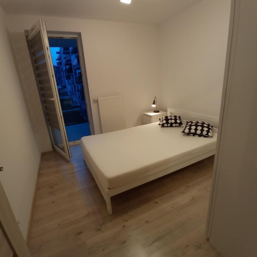 Apartament Ruczaj 2 Lublin Luaran gambar
