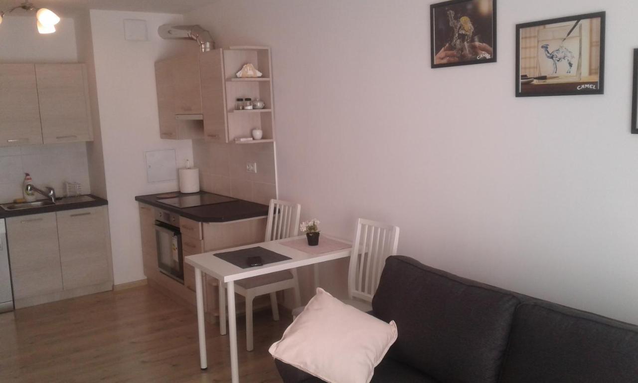 Apartament Ruczaj 2 Lublin Luaran gambar