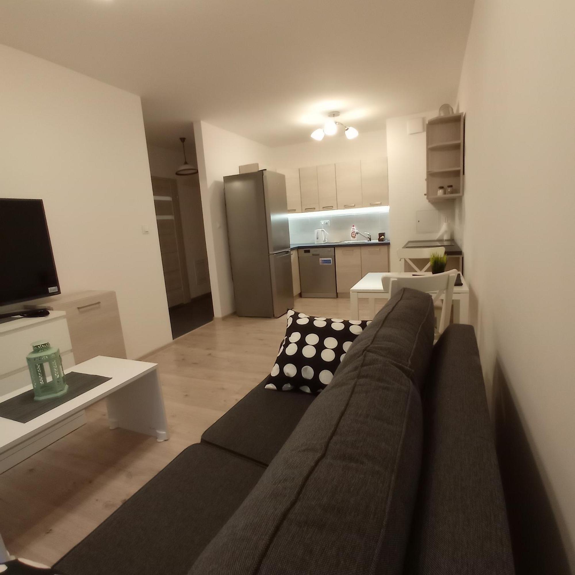 Apartament Ruczaj 2 Lublin Luaran gambar