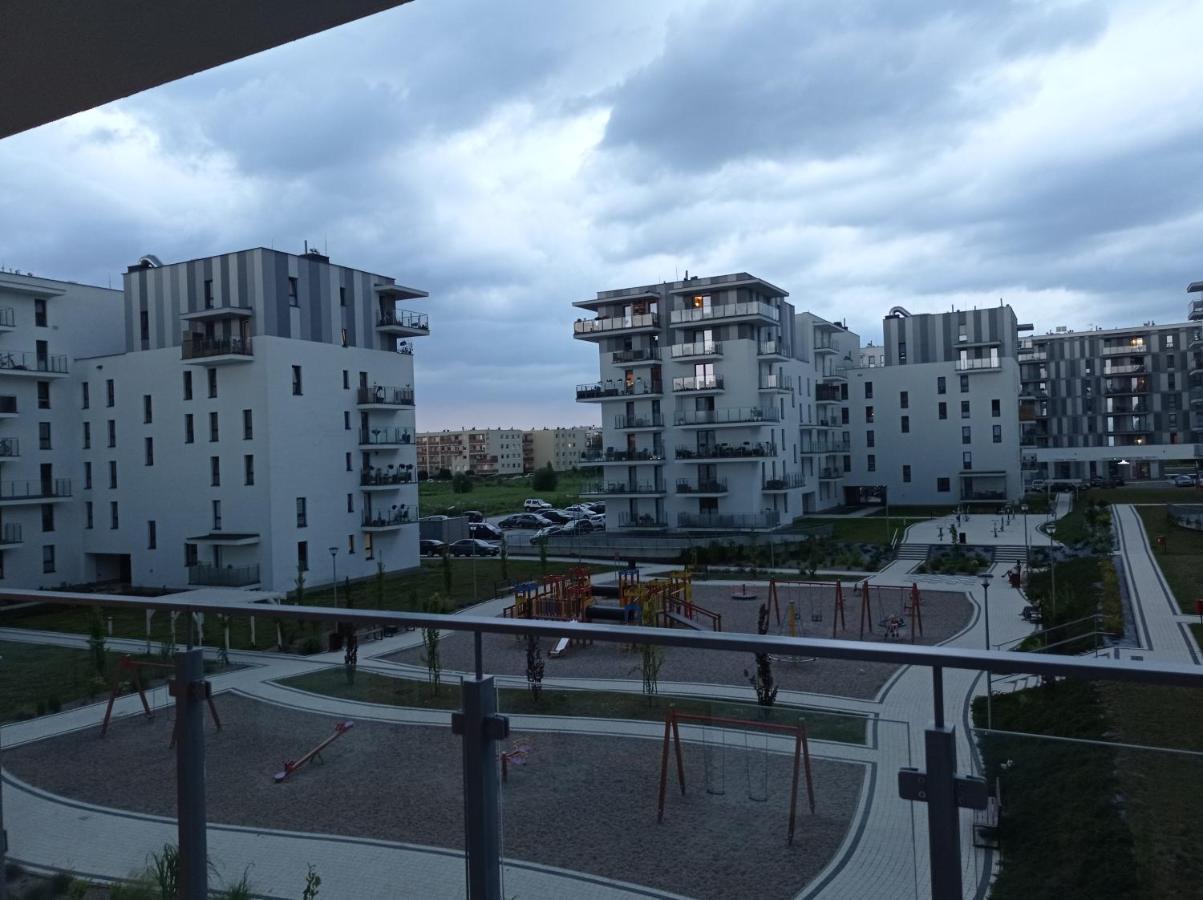 Apartament Ruczaj 2 Lublin Luaran gambar