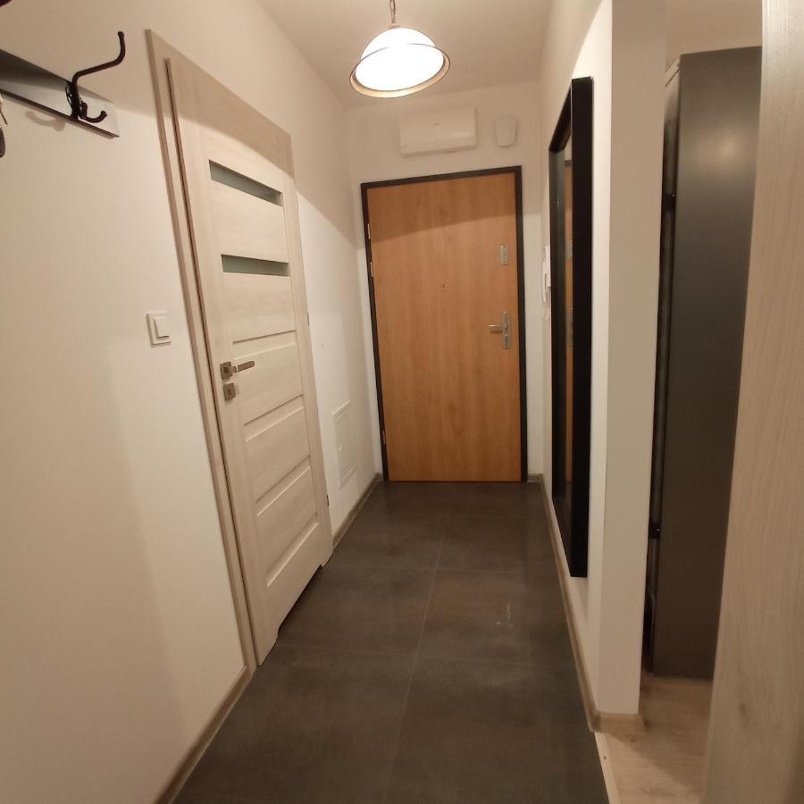 Apartament Ruczaj 2 Lublin Luaran gambar