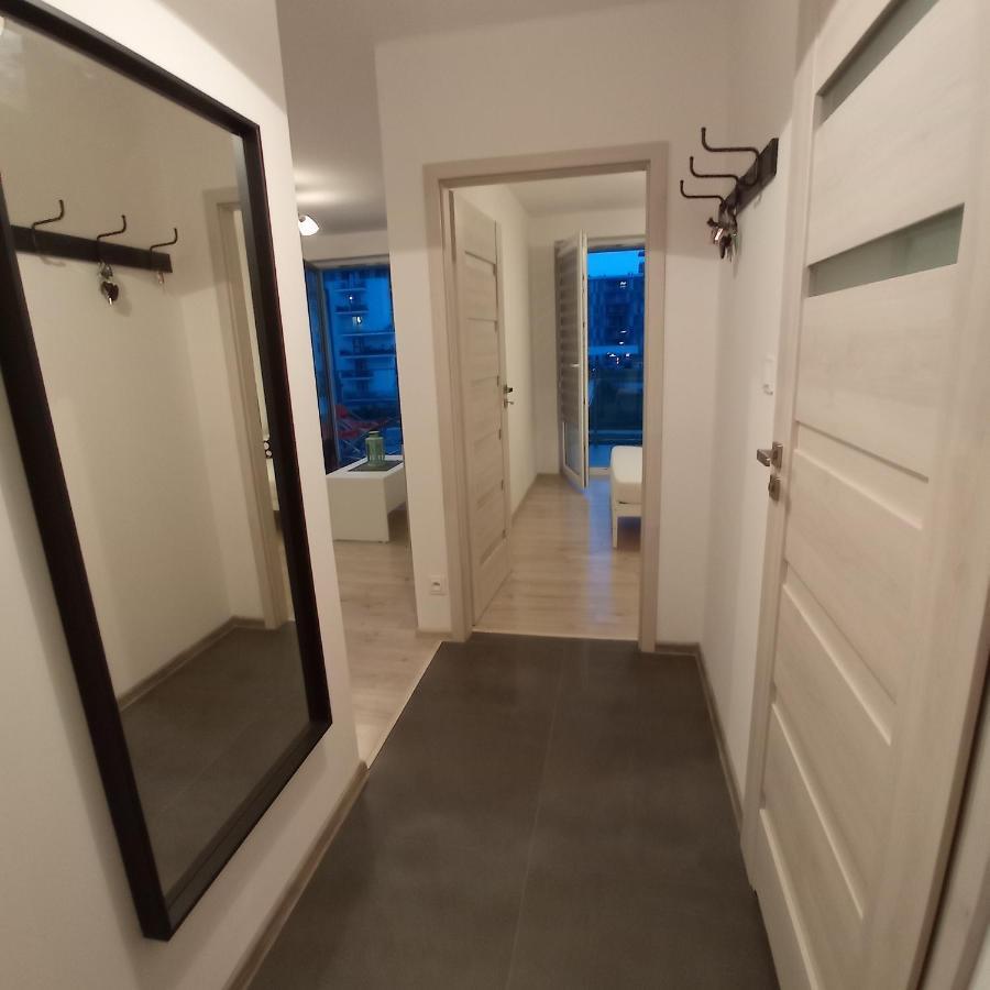Apartament Ruczaj 2 Lublin Luaran gambar
